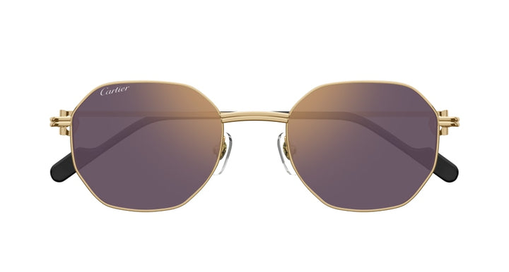 Cartier Sonnenbrille CT0500S-004 50