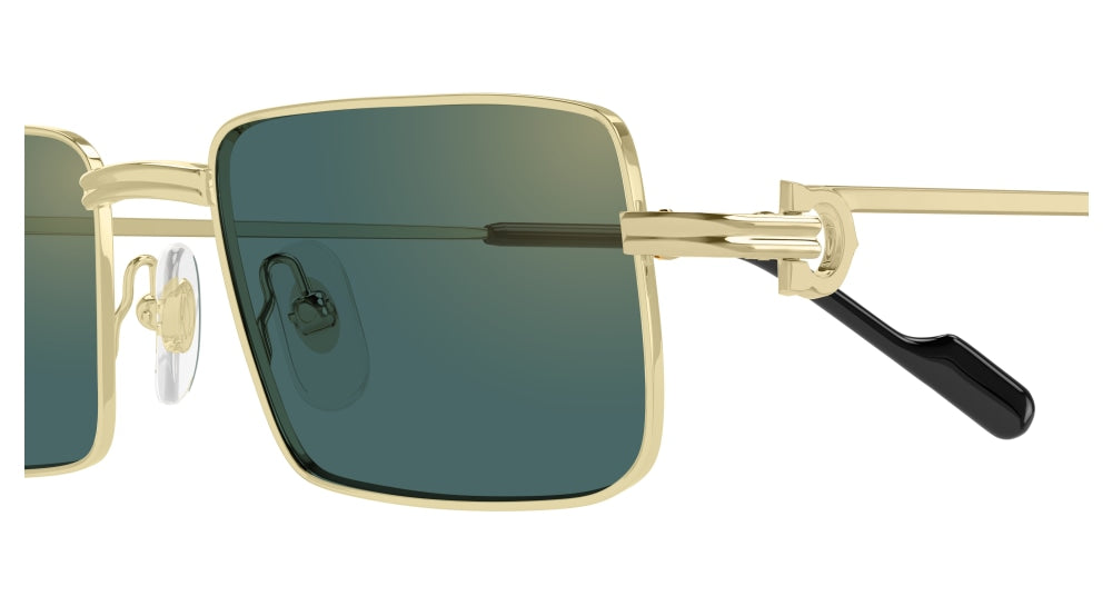 Cartier Sonnenbrille CT0501S-007 54