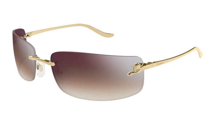 Cartier Sonnenbrille CT0503S-003 71