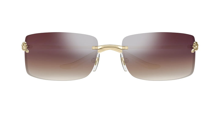 Cartier Sonnenbrille CT0503S-003 71