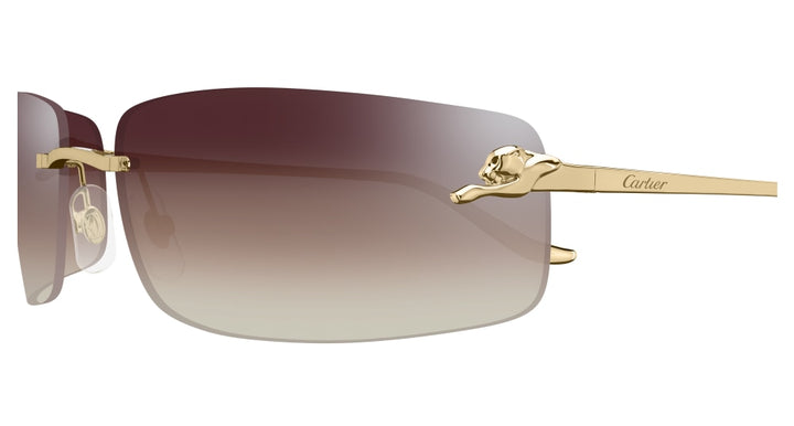 Cartier Sonnenbrille CT0503S-003 71