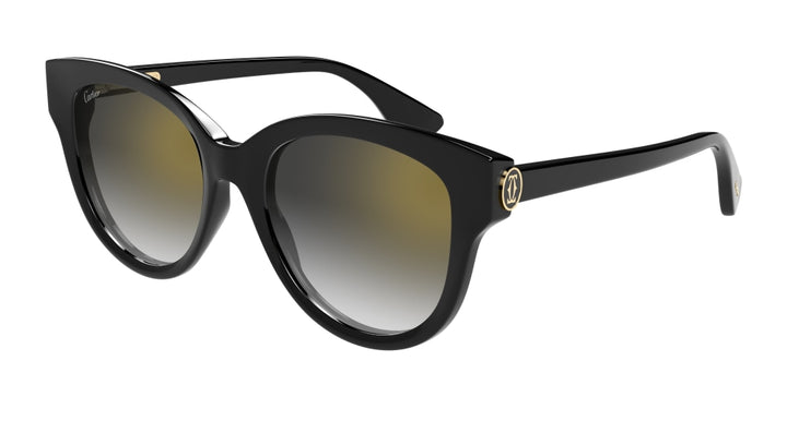 Cartier Sonnenbrille CT0506SA-001