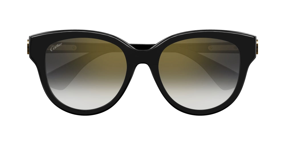 Cartier Sonnenbrille CT0506SA-001