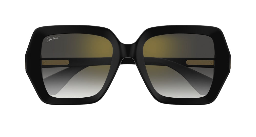 Cartier Sonnenbrille CT0507S-001 54