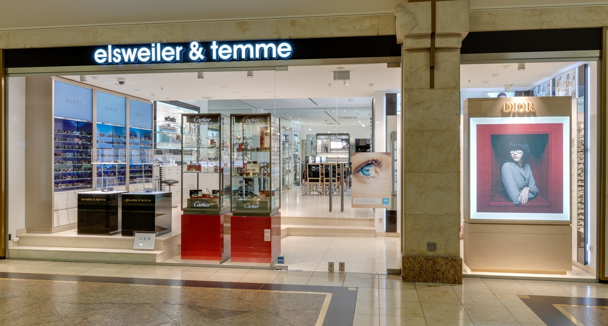 Elsweiler&Temme