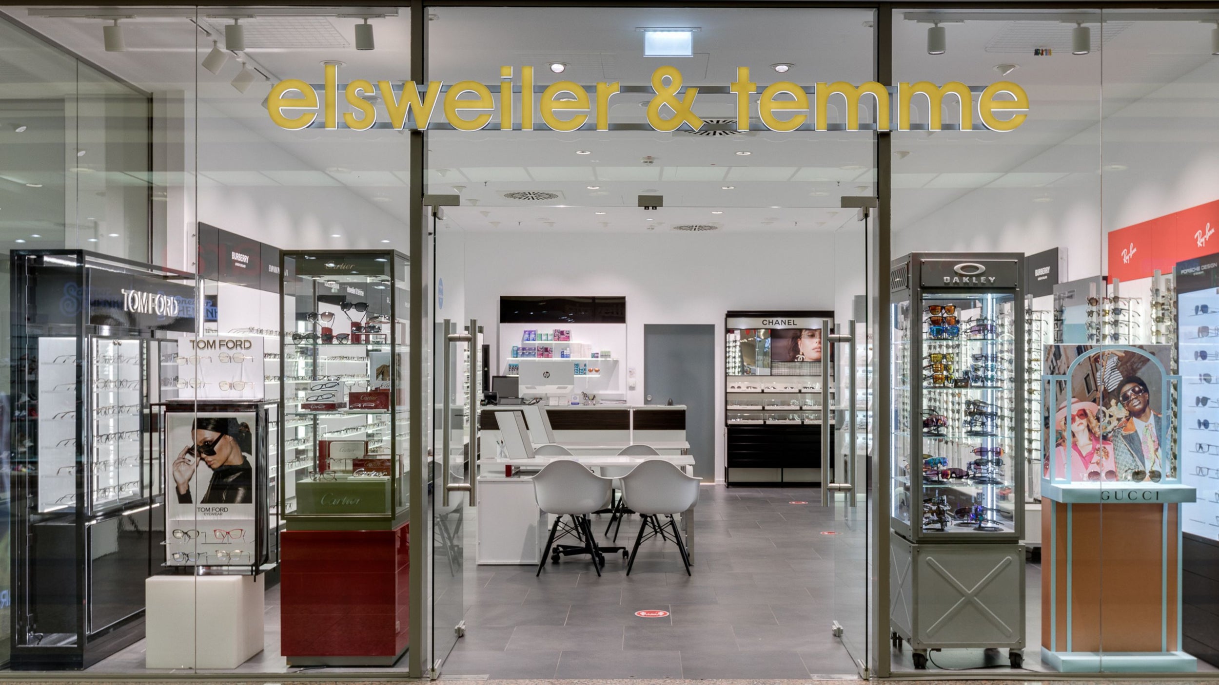 Elsweiler&Temme