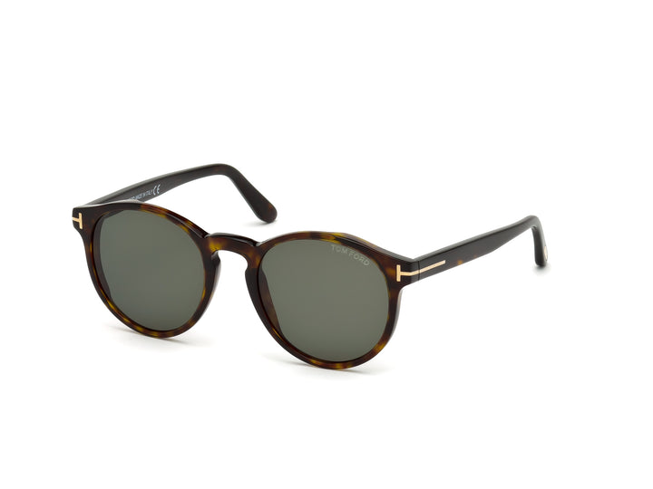 Tom Ford Sonnenbrille IAN-02 FT0591@5101A Unisex