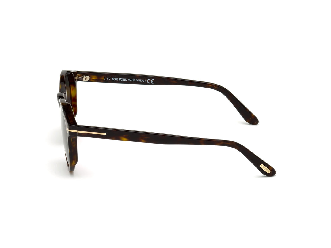 Tom Ford Sonnenbrille IAN-02 FT0591@5101A Unisex