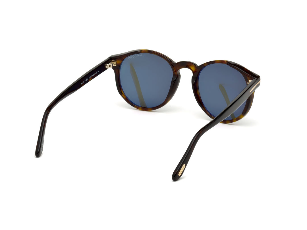 Tom Ford Sonnenbrille IAN-02 FT0591@5101A Unisex