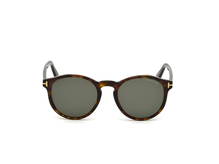 Tom Ford Sonnenbrille IAN-02 FT0591@5101A Unisex