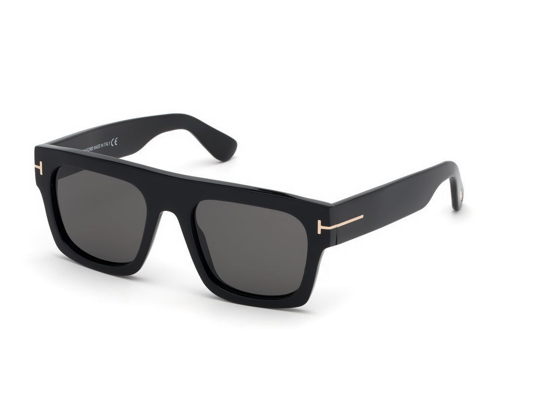 Tom Ford Sonnenbrille FAUSTO FT0711-N@5302A Damen