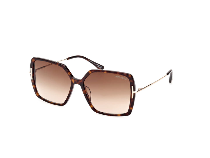 Tom Ford Sonnenbrille JOANNA FT1039@5901B Damen