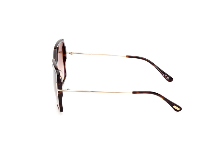 Tom Ford Sonnenbrille JOANNA FT1039@5901B Damen