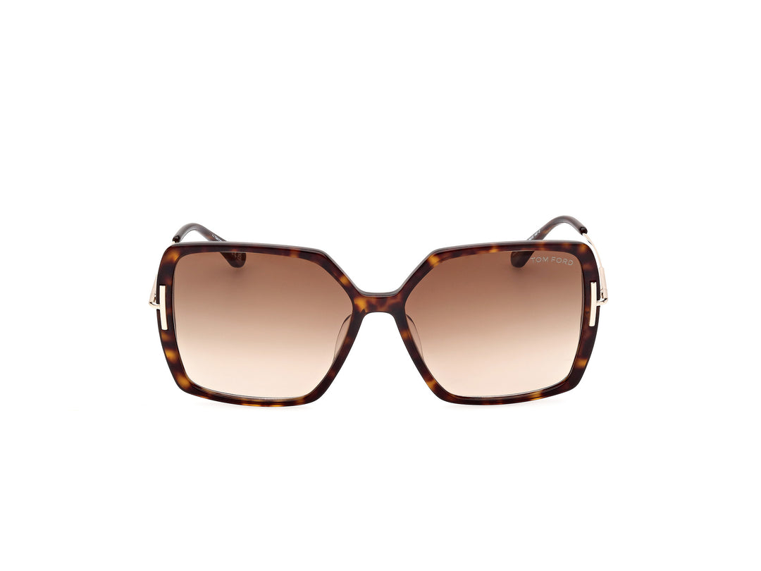 Tom Ford Sonnenbrille JOANNA FT1039@5901B Damen