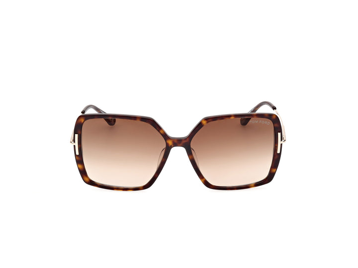 Tom Ford Sonnenbrille JOANNA FT1039@5901B Damen