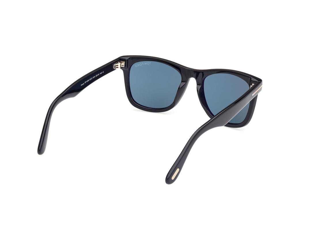 Tom Ford Sonnenbrille KEVYN FT1099@5202V Herren