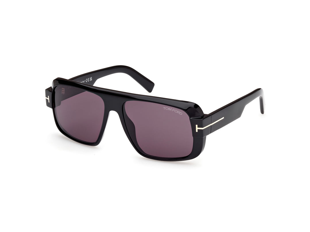 Tom Ford Sonnenbrille TURNER FT1101@5801A Herren