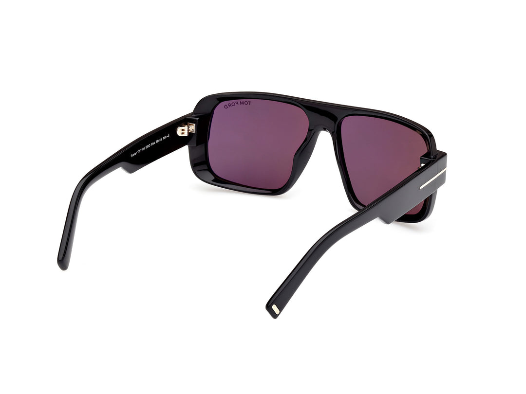 Tom Ford Sonnenbrille TURNER FT1101@5801A Herren