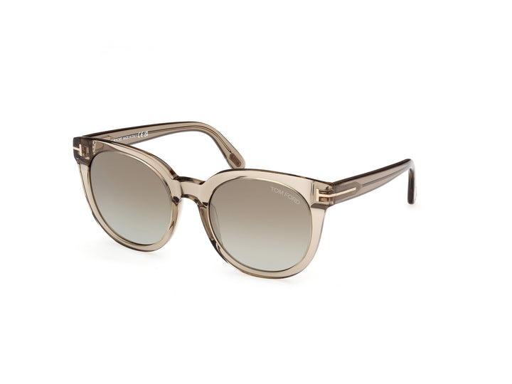 Tom Ford Sonnenbrille MOIRA FT1109@5372S Damen