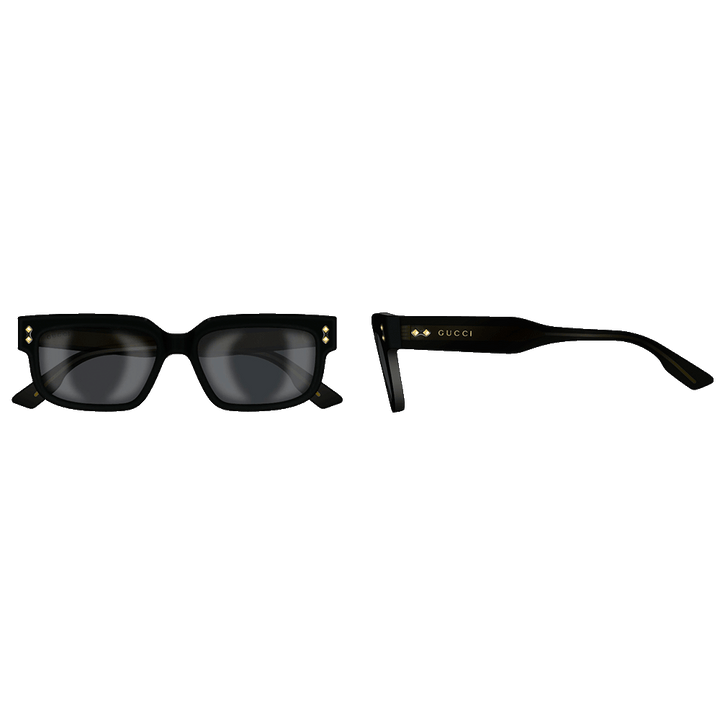 Gucci Unisex GG1218S-001