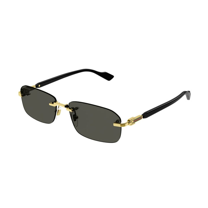 Gucci Herren GG1221S-001 56