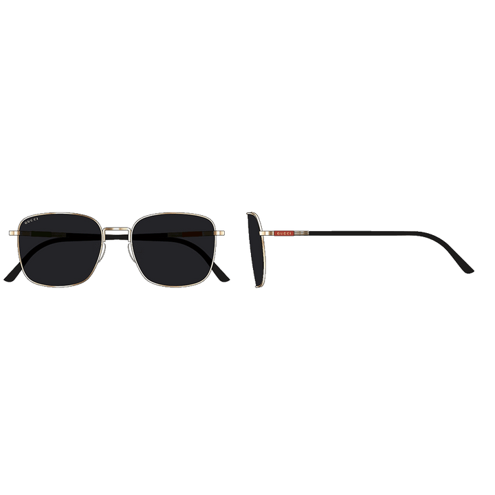 Gucci Herren GG1350S-001