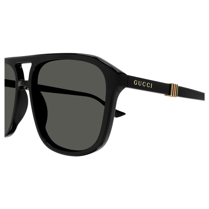 Gucci Herren GG1494S-001 57