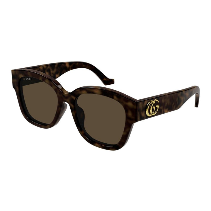 Gucci Damen GG1550SK-002 54 Acetat