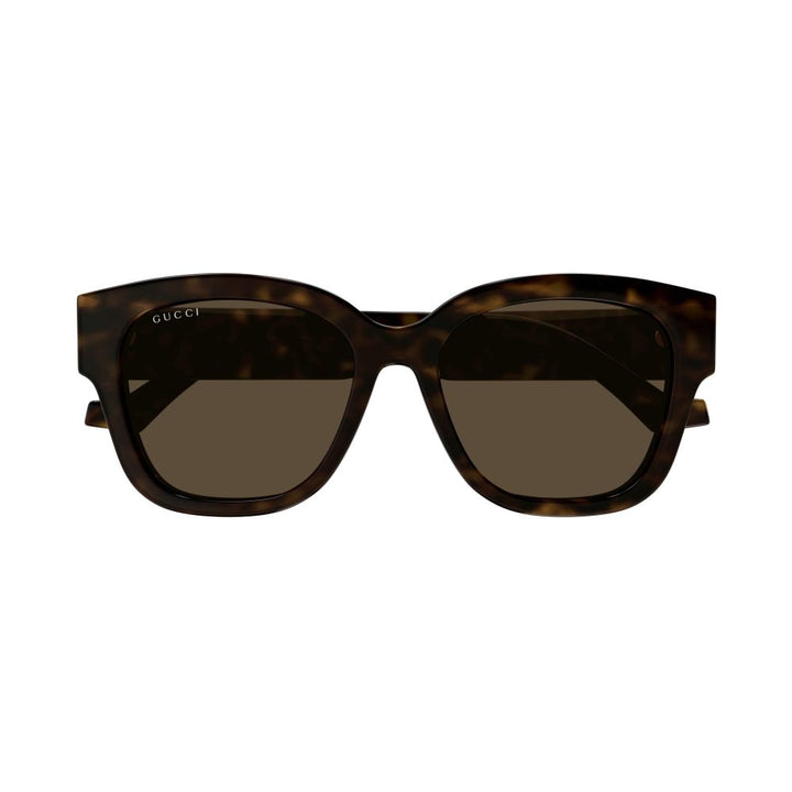 Gucci Damen GG1550SK-002 54 Acetat