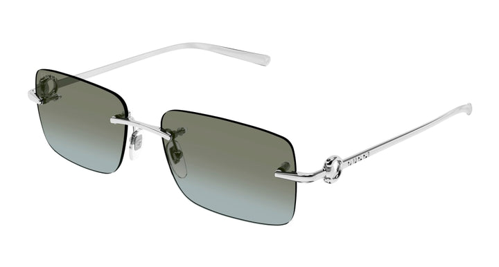 Gucci GG1703S-007 Unisex