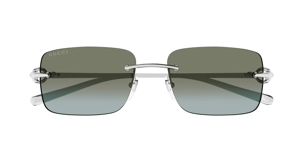 Gucci GG1703S-007 Unisex