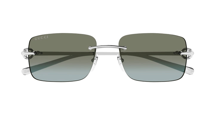 Gucci GG1703S-007 Unisex