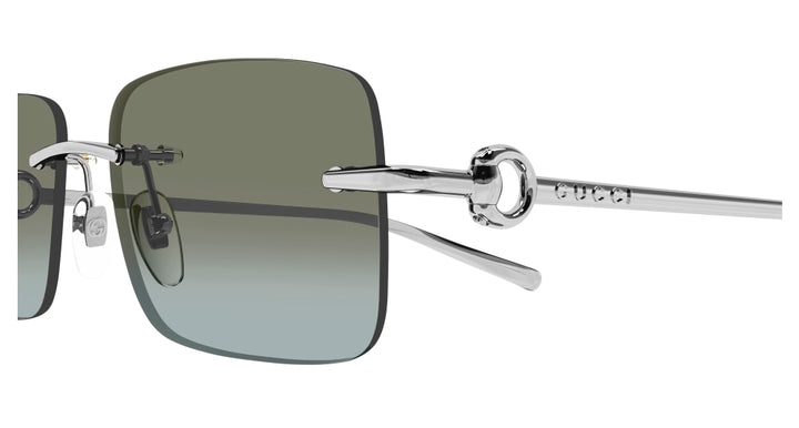Gucci GG1703S-007 Unisex