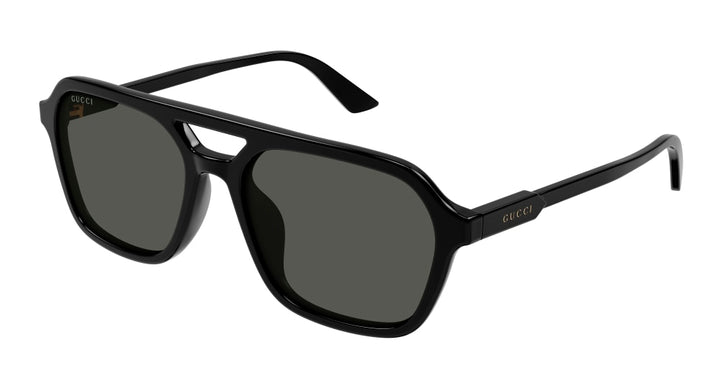 Gucci GG1823SA-001 57 Herren