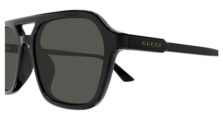 Gucci GG1823SA-001 57 Herren