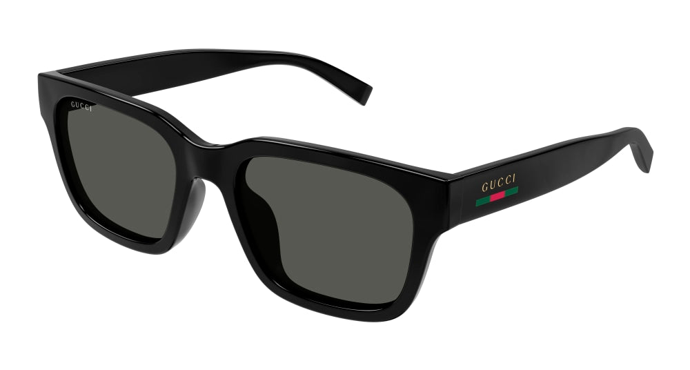 Gucci GG1857S-001 55 Herren