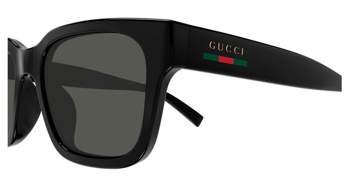 Gucci GG1857S-001 55 Herren