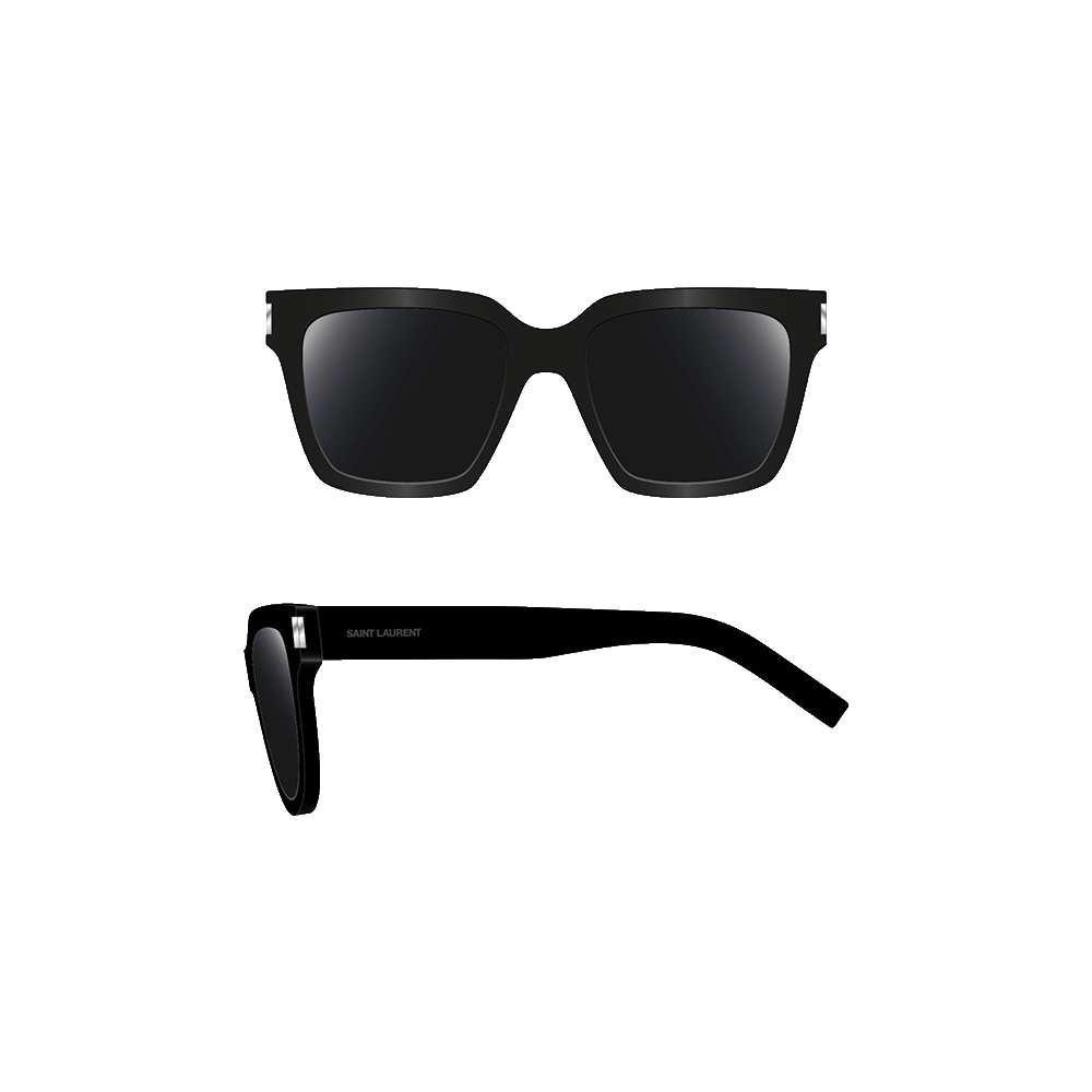 Unisex Sonnenbrille SL 507-001