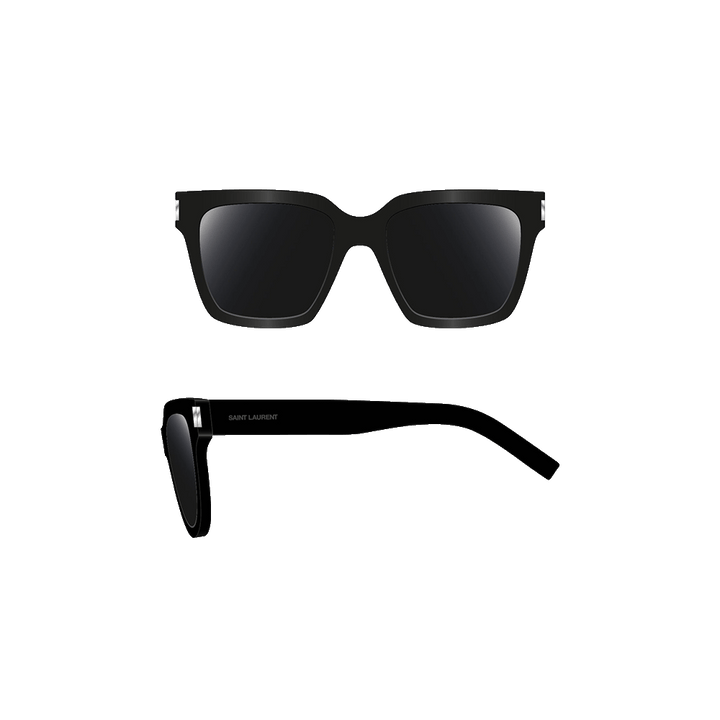 Unisex Sonnenbrille SL 507-001