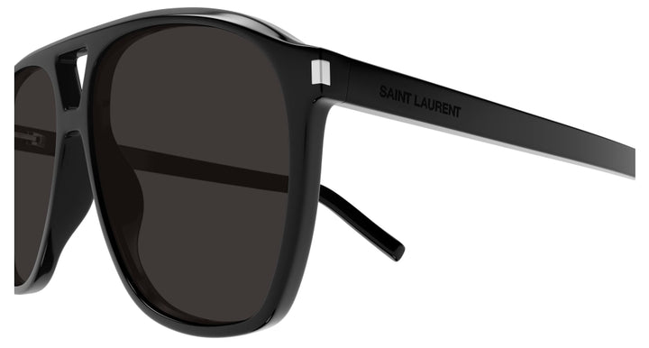 Saint Laurent SL 596 DUNE-001 Damen