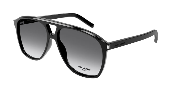 Saint Laurent SL 596 DUNE-006 Damen