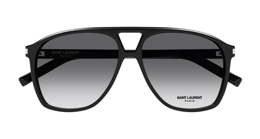 Saint Laurent SL 596 DUNE-006 Damen