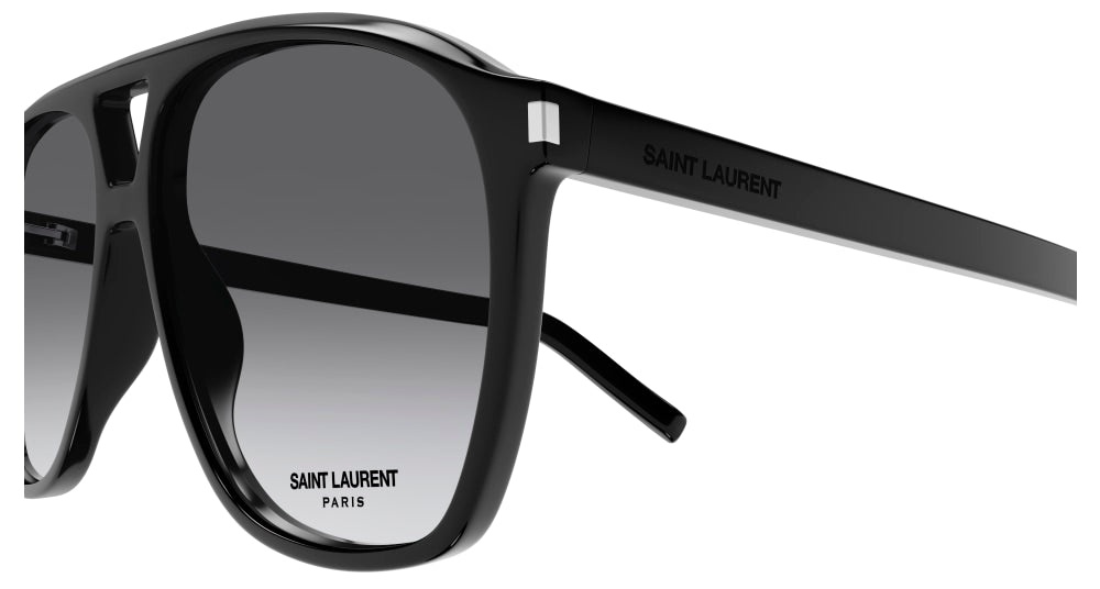 Saint Laurent SL 596 DUNE-006 Damen