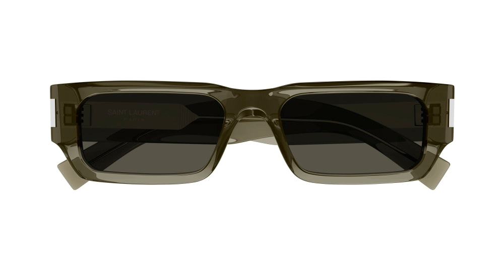 Saint Laurent SL 660-003 Unisex