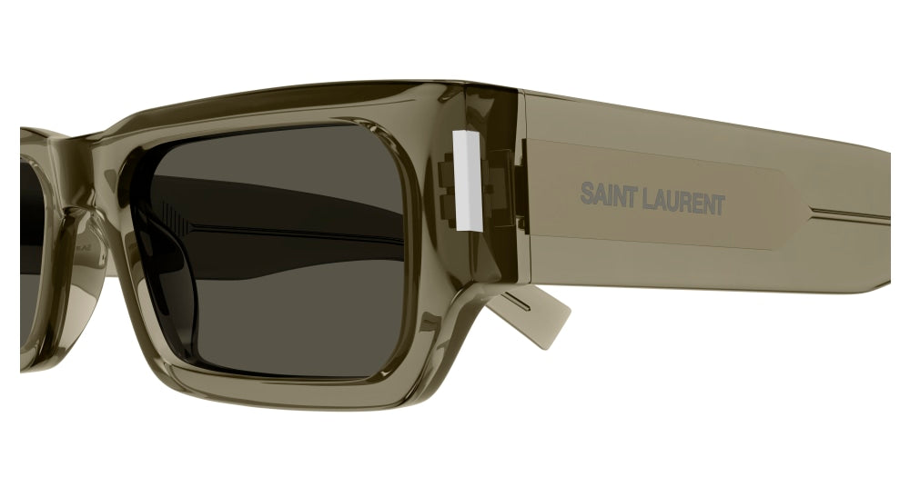 Saint Laurent SL 660-003 Unisex