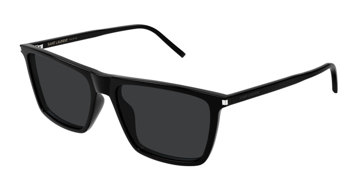 Saint Laurent SL 668-001 Herren