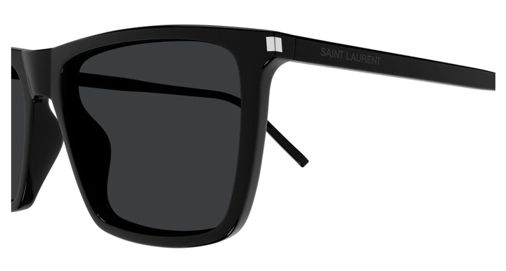 Saint Laurent SL 668-001 Herren